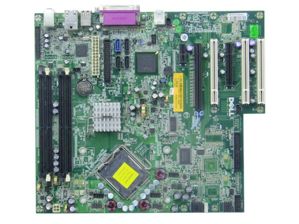 Board Dell Precision 380 version 2 210l Parte CJ774 Ref CLDLLP380 3