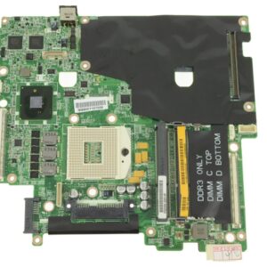 Board Dell Precision M6500 Parte 0YN4HK Ref CLDPM6500 Bogota Compulaptop 2 1