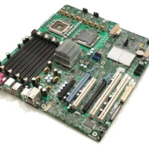 Board Dell Precision T5400 Parte 0rw203 Ref CLHPPT5400 1