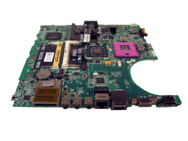 Board Dell Studio 1535 Parte 0H277K Ref CLDS1535Bogota Unilago Compulaptop 2 1