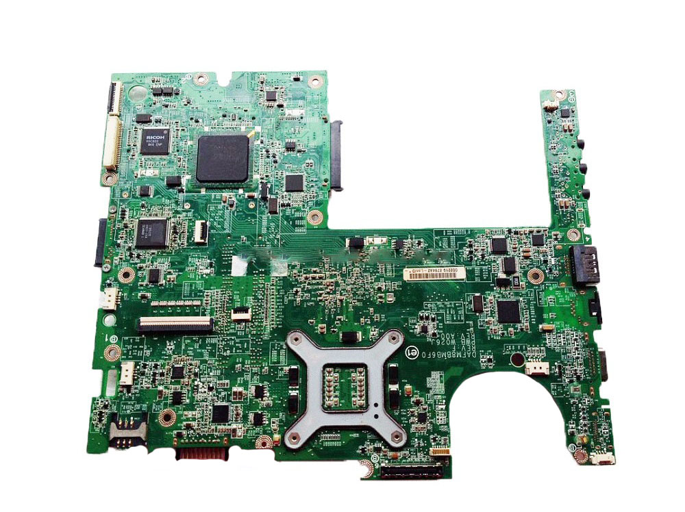 Board Dell Studio 1555 Parte 0D177M Ref CLDLS1555 BOGOTA COMPULAPTOP 1