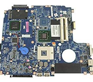 Board Dell Vostro 1510 Parte JAL30 Ref CLDV1510 Bogota Unilago Compulaptop 2 1