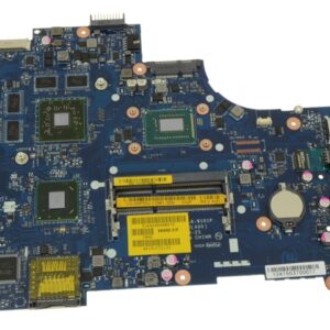 Board Dell Vostro 2521 Parte 0P55V Ref CLDV2521 BOGOTA COMPULAPTOP 1