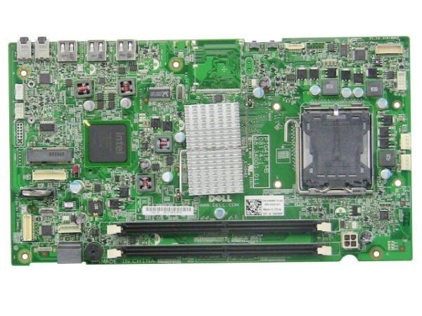 Board Dell Vostro 320 Parte W099P Ref CLDV320 BOGOTA COMPULAPTOP 1 1