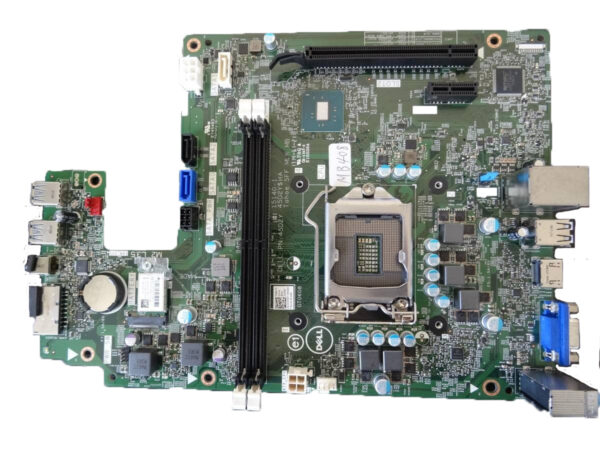 Board Dell Vostro 3267 Parte 01HYR7 Ref CLDLV3267 COMPULAPTOP BOGOTA