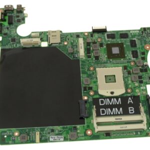 Board Dell XPS 14 L401X Parte N110P Ref CLDXPS14L401 BOGOTA COMPULAPTOP 1 1