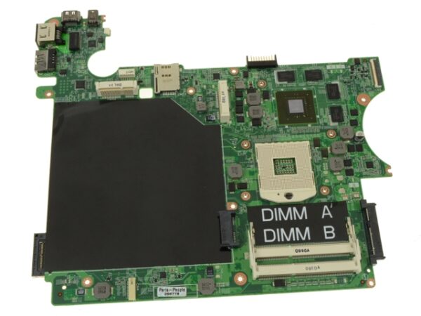 Board Dell XPS 14 L401X Parte N110P Ref CLDXPS14L401 BOGOTA COMPULAPTOP 1 1