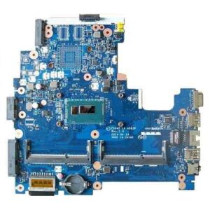 Board HP 14 R240 G3 Parte 755838 501 Ref CLHP14R240G3 BOGOTA COMPULAPTOP 3