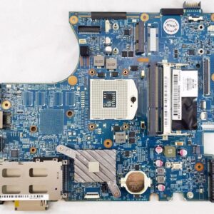 Board HP Probook 4520S4720S Parte 598667 001 Ref CLHPP4520 BOGOTA COMPULAPTOP 1 1 1