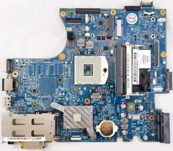 Board HP Probook 4520S4720S Parte 598667 001 Ref CLHPP4520 BOGOTA COMPULAPTOP 1 1 1