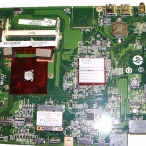 Board Hp 100 B Parte DANZ3BMB6F0 Ref CLHP100B COMPULAPTOP BOGOTA 2