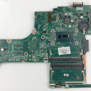 Board Hp 14 AB 15 AB Parte 810972 001 Ref CLHP14AB BOGOTA COMPULAPTOP