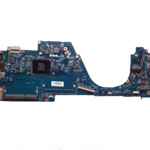 Board Hp 14 av Parte 860262 601 Ref CLHP14AV 2