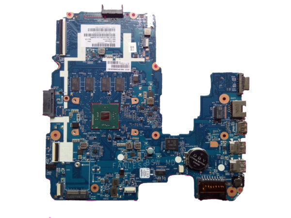 Board Hp 14T AM14 A Parte 858038 001 Ref CLHP14TAM