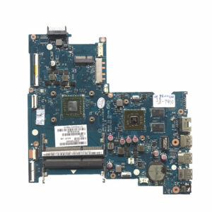 Board Hp 15 AF Parte 813971 501 Ref CLHP15AF BOGOTA COMPULAPTOP 1