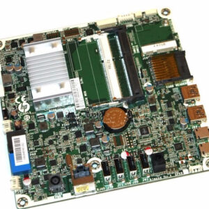 Board Hp 18 5000 Parte 751275 001 Ref CLHP185000 2