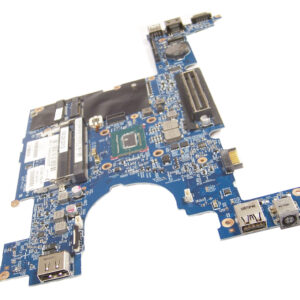 Board Hp 2170P Parte 693360 001 Ref CLHPG62 471 BOGOTA COMPULAPTOP 2