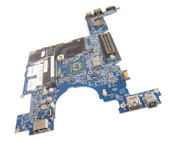 Board Hp 2170P Parte 693360 001 Ref CLHPG62 471 BOGOTA COMPULAPTOP 2