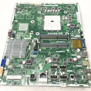 Board Hp 23 H Parte 729227 001 Ref CLHP23H COMPULAPTOP BOGOTA