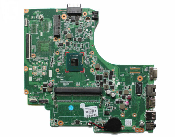 Board Hp 240 G2 250 G2 14 D Parte 787799 601 Ref CLHPP240 BOGOTA COMPULAPTOP 2