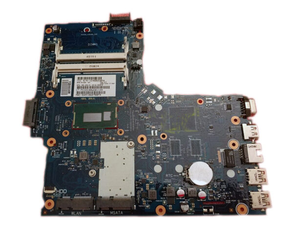 Board Hp 248 340 G1 Parte 778963 601 Ref CLHP248 BOGOTA COMPULAPTOP