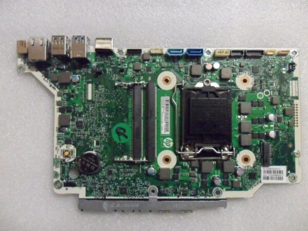 Board Hp 400 g2 Parte 799920 001 Ref CLHP400G2 COMPULAPTOP BOGOTA 2