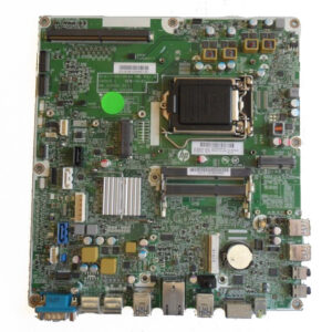 Board Hp 800 G1 Parte 700624 501 Ref CLHP800G1 COMPULAPTOP BOGOTA 1