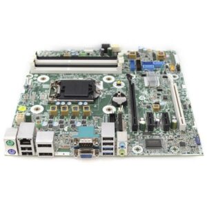 Board Hp 800 G1 Parte 737728 001 Ref CLHP800G1 BOGOTA COMPULAPTOP 2