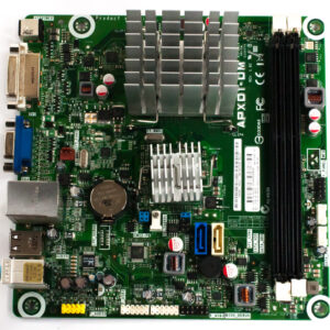 Board Hp CQ 2000PAVILION P2 1000 Parte 714252 001 Ref CLHP400G1 BOGOTA COMPULAPTOP 2