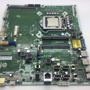 Board Hp CQ1 1000 Parte 599990 001 Ref CLHPCQ11000