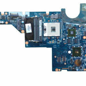 Board Hp CQ42G42 Parte 638653 001 Ref CLHPCQ42 BOGOTA COMPULAPTOP 2