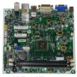 Board Hp Compaq 100 110 S Parte 712659 001 Ref CLHPC100110 BOGOTA COMPULAPTOP 3