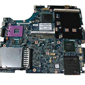 Board Hp Compaq 8710W Parte 450482 001 Ref CLHPC8710 BOGOTA COMPULAPTOP 1