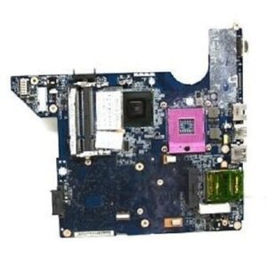 Board Hp Compaq Presario CQ40 DV4 Parte 578253 001 Ref CLHPCPCQ40 BOGOTA COMPULAPTOP 2