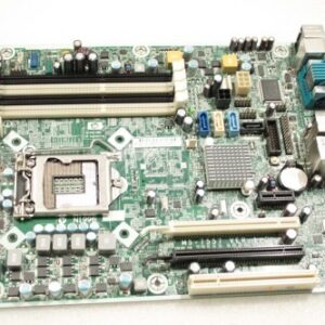 Board Hp Elite 8100 Parte 505802 001 Ref CLHPE8100 1