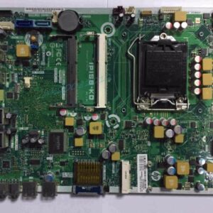 Board Hp Elite 8200 Parte 647281 001 Ref CLHPE8200 2