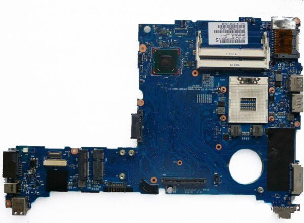 Board Hp Elitebook 2560P Parte 651358 001 Ref CLHPE2560P 3