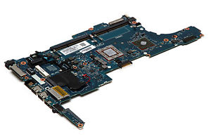 Board Hp Elitebook 745 G2 755 G2 Parte 768794 501 Ref CLHPE745G2 BOGOTA COMPULAPTOP 2