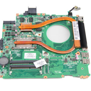 Board Hp Envi 14T U000 Parte 763747 501 Ref CLHPE14TU000 BOGOTA COMPULAPTOP 2