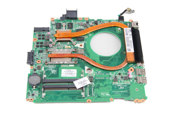 Board Hp Envi 14T U000 Parte 763747 501 Ref CLHPE14TU000 BOGOTA COMPULAPTOP 2