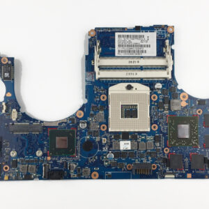 Board Hp Envy 15 3000 Parte 668847 001 Ref CLHPE153000 BOGOTA COMPULAPTOP 2