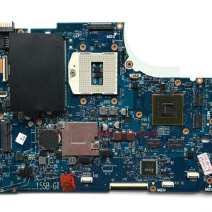 Board Hp Envy 15 JEnvy Touchsmart 15 J Parte 720566 501 Ref CLHPET15J BOGOTA COMPULAPTOP 2