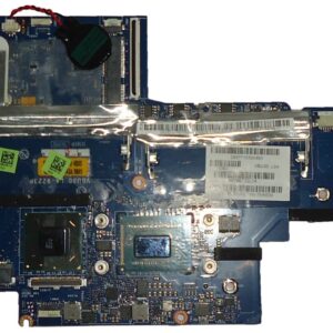 Board Hp Envy 4 1115DX TS Ultrabook Parte 702926 501 Ref CLHPCPCQ40 BOGOTA COMPULAPTOP 3