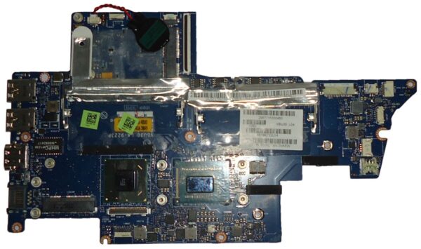 Board Hp Envy 4 1115DX TS Ultrabook Parte 702926 501 Ref CLHPCPCQ40 BOGOTA COMPULAPTOP 3