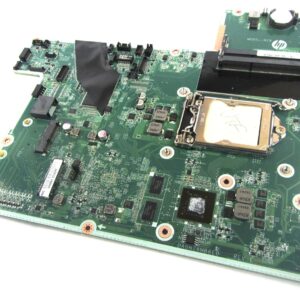 Board Hp Envy Touchsmart 27K Parte 712644 001 Ref CLHPET27K COMPULAPTOP BOGOTA 1