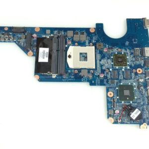 Board Hp G4G6G7 Parte 654118 001 Ref CLHPG4G6G7 BOGOTA COMPULAPTOP 1