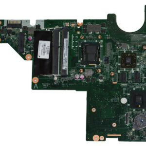 Board Hp G62 471TX NB PC Parte 637584 001 Ref CLHPG62 471 BOGOTA COMPULAPTOP 2