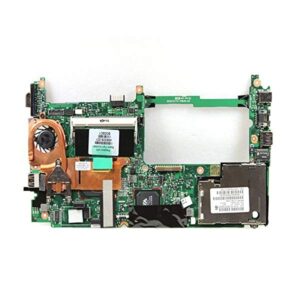 Board Hp Mini 2133 Parte 498308 001 Ref CLHPM2133 BOGOTA COMPULAPTOP 2