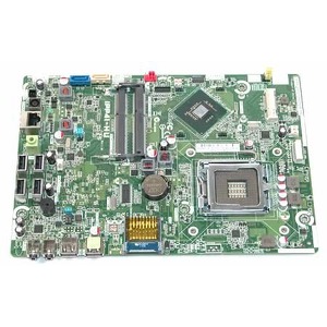 Board Hp Omni PRO 100 110 Parte 648965 001 Ref CLHP110