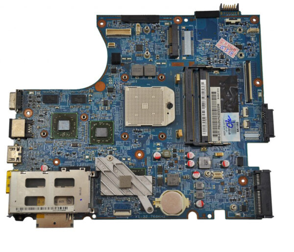 Board Hp PROBOOK 4525S Parte 613211 001 Ref CLHP4525S BOGOTA COMPULAPTOP 1